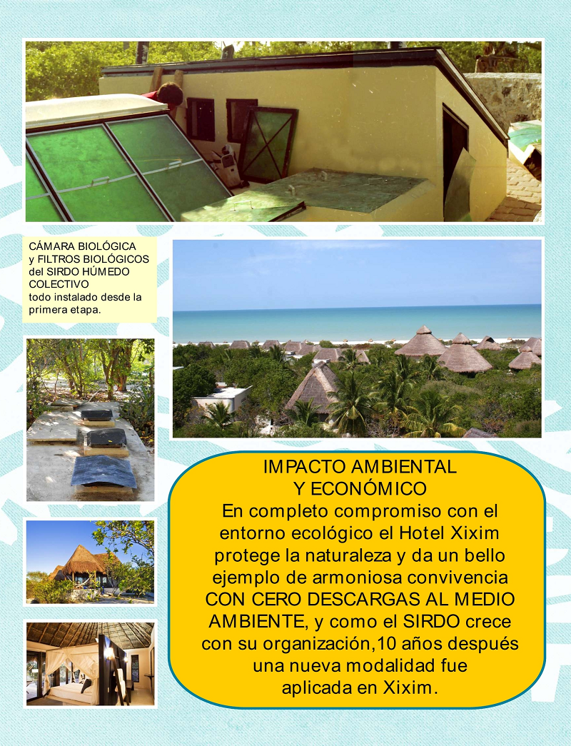 Imagen del proyecto Xixim 3